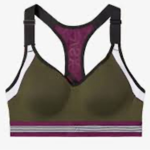 Victoria secret sports sports bra colorful - Picture 13 of 13